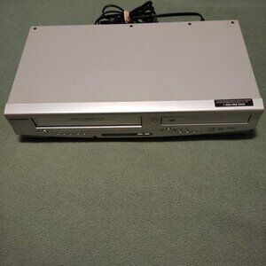 Sylvania VCR recorder